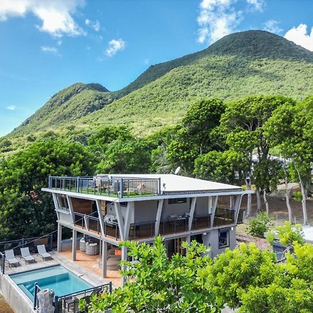 Villa Kalena Ле-Диаман Экстерьер фото