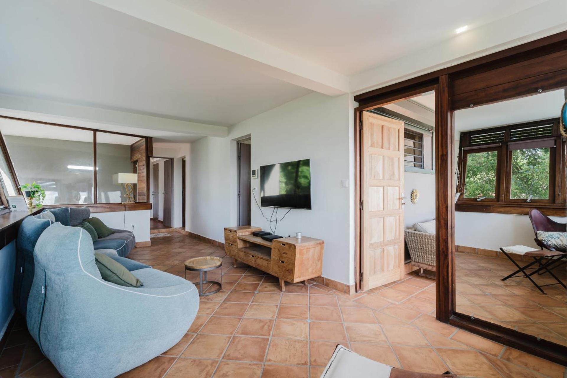 Villa Kalena Ле-Диаман Экстерьер фото